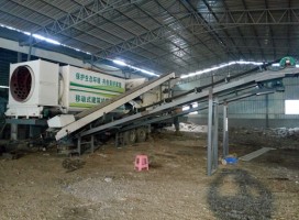 巖石加工成細(xì)沙需要哪些機(jī)器，石頭制砂機(jī)廠家