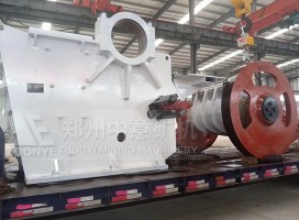 如何正確使用顎式破碎機(jī)？