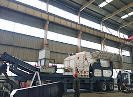 建筑固廢回收再利用處理工藝流程,環(huán)保新型建筑垃圾破碎機(jī)一臺也是出廠價